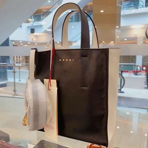 New Marni Tote Small